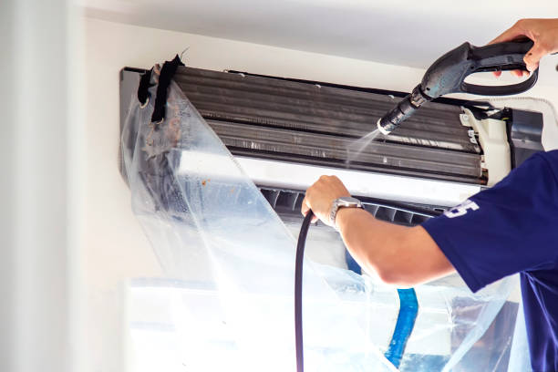 Best Local Air Duct Cleaning Services  in Sumter, SC