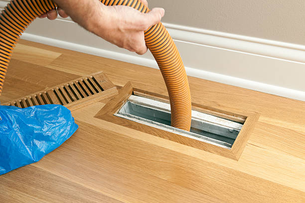 Best Emergency Air Duct Cleaning  in Sumter, SC